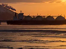 В Турции прокомментировали отказ от российского газа