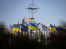 Во Франции выступили против спонсирования Украины после вступления в ЕС
