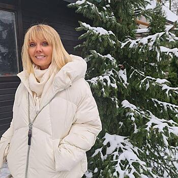 Давайте множить добро! Валерия подводит итоги года и призывает поклонников думать о хорошем         