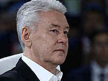 Сергей Собянин вступит в должность мэра Москвы