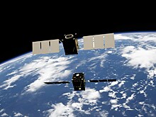 Данные с частного зонда на орбите Земли применят для научных исследований