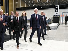 Медведев призвал масштабировать биометрию на все пункты пропуска через границы