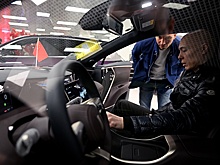 Минпромторг: Продажи новых легковых авто в России в октябре выросли на 51%