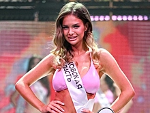 Самая красивая девушка России ответила на слухи о пластических операциях