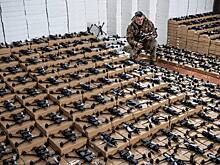 Опубликованы новые подробности массированного налета дронов ВСУ на юг России