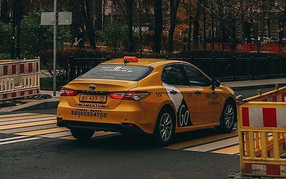 66%  таксопарков отказались от обновления машин из-за закона о локализации