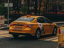 66%  таксопарков отказались от обновления машин из-за закона о локализации