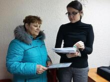 В новоуренгойский суд принесут шесть коробок документов от вкладчиков кооператива «Петр I»