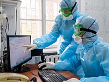 В Волгоградской области зафиксировали 80 новых случаев COVID-19