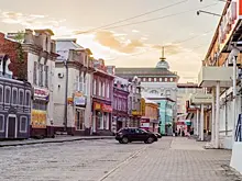 В Иванове к 2024 году построят первый в городе пятизвездочный отель