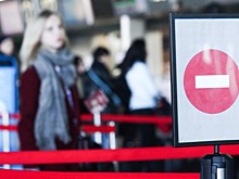Авиакомпании оформляют возвраты за отмененные рейсы на юг России