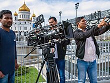 Москва подписала четыре соглашения о международном сотрудничестве в сфере кино