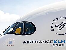 Группа Air France-KLM вернула государству 500 млн евро