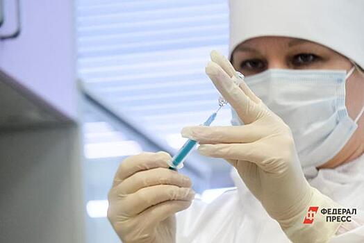 Ставропольский край прорабатывает вопрос обязательной вакцинации