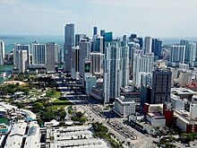 В Майами не отказываются от гонки Ф1 и хотят перенести локацию трассы