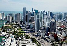В Майами не отказываются от гонки Ф1 и хотят перенести локацию трассы