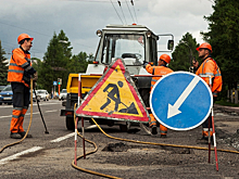 В Новосибирской области отремонтируют важную туристическую дорогу