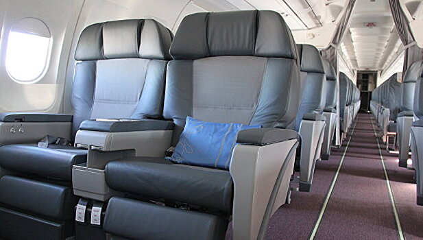 Сотрудники Iberia проведут забастовку в аэропорту Барселоны