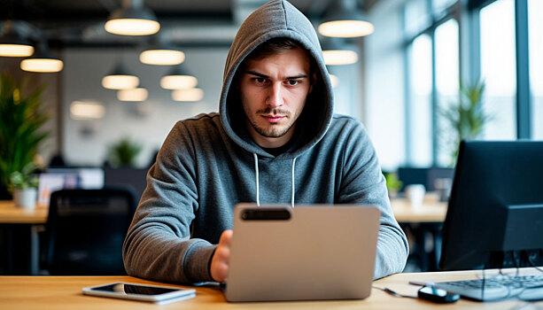 Мошенники придумали новый способ кражи данных через «Госуслуги»