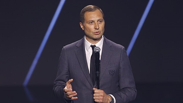 Президент КХЛ рассказал, когда «Торпедо» переедет на новую арену