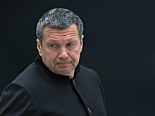 Соловьев поставил Болдуина в пример Собчак