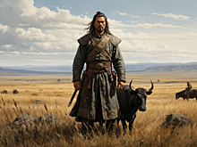 Кому нужна «чингисханизация» России: председатель совета атаманов России поддержал казаков Забайкалья