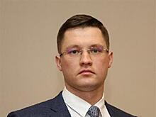 Евгений Чудаев претендует на депутатское кресло в губдуме