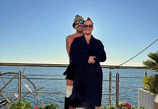 Более 10,6 тысяч лайков за сутки собрало фото Костомарова в Сочи