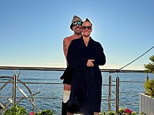 Более 10,6 тысяч лайков за сутки собрало фото Костомарова в Сочи