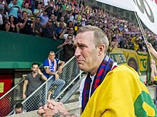Экс-игрок "Зенита" отказался от эвтаназии