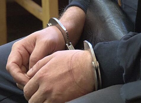 Суд Петербурга арестовал подозреваемых в похищении человека полицейских