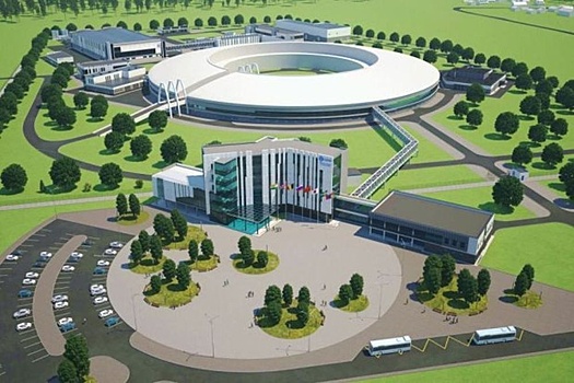 В Томске приступили к изготовлению станции "Микрофокус" для СКИФ