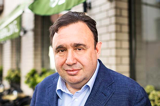Александр Раппопорт рассказал, почему он не работает с государством