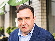 Александр Раппопорт рассказал, почему он не работает с государством