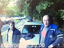 Водителя скорой помощи избили в Москве из-за таблетки