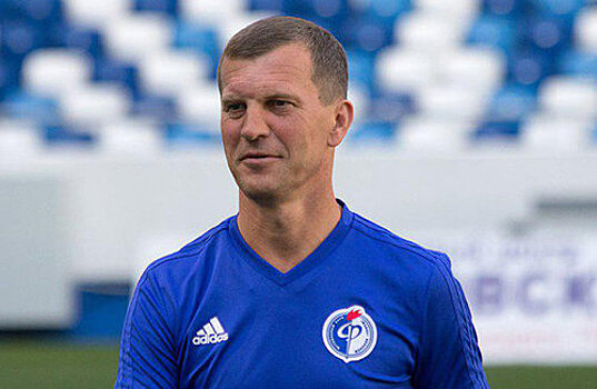 Игорь Пывин: Приложим все усилия, чтобы быть в десятк