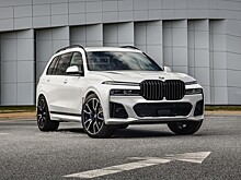  		 			Будет ли похож рестайлинг BMW X7 2022 года на спекулятивный рендер? 		 	