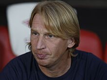 Точилин рассказал, способен ли «Спартак» бороться за чемпионство в этом сезоне