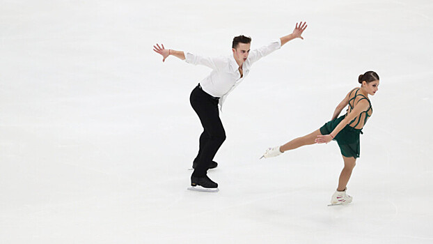 Тренер: «Алена Косторная и Георгий Куница набирают форму. Темпы очень хорошие»