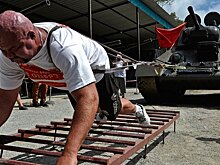 6 русских богатырей, которых знают во всем мире