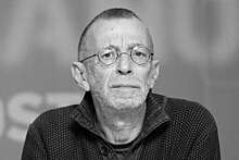 Журналист Малкина: сбивший поэта Льва Рубинштейна водитель получил условный срок