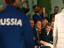 «Надо догонять «Зенит». Почётный президент ОКР — о тратах «Спартака» на трансферы