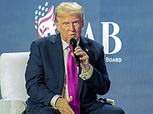«Безопасность - это Трамп»: жители США объяснили свой выбор президента
