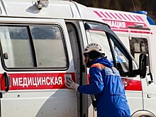 В Свердловской области после катания с горки погиб ребенок