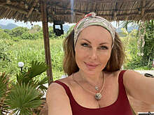 Актриса Наталья Бочкарева отказалась от участия съемок шоу в Индии