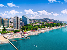 Более 20 кубанских пляжей признаны самыми чистыми в мире