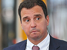 Зеленский нашел новую работу для Абромавичуса