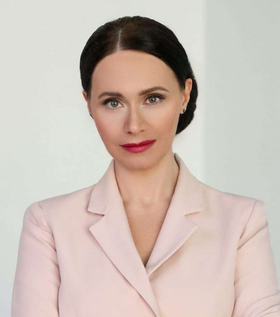 Владимирская журналистка Мария Силаева станет кандидатом в депутаты Госдумы-2026