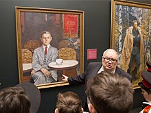 "Кембриджская пятерка", Африка и другие разведчики