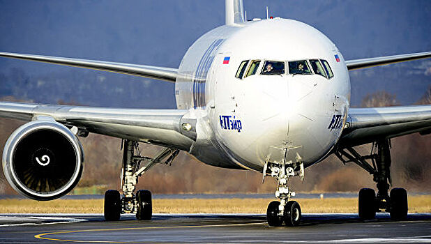 Пассажирам севшего во Внуково Boeing дадут другой самолет